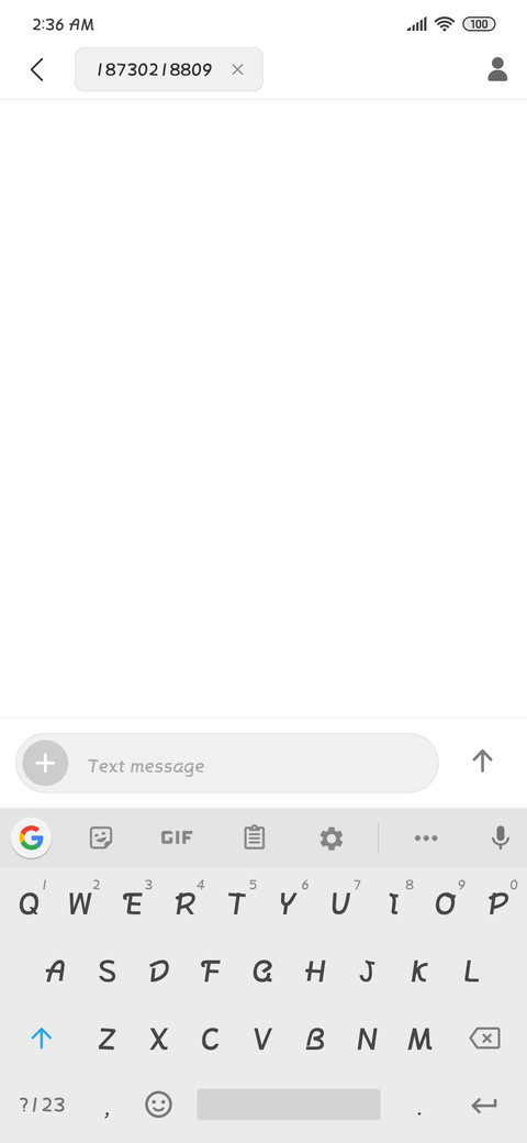 Born Different screenshot