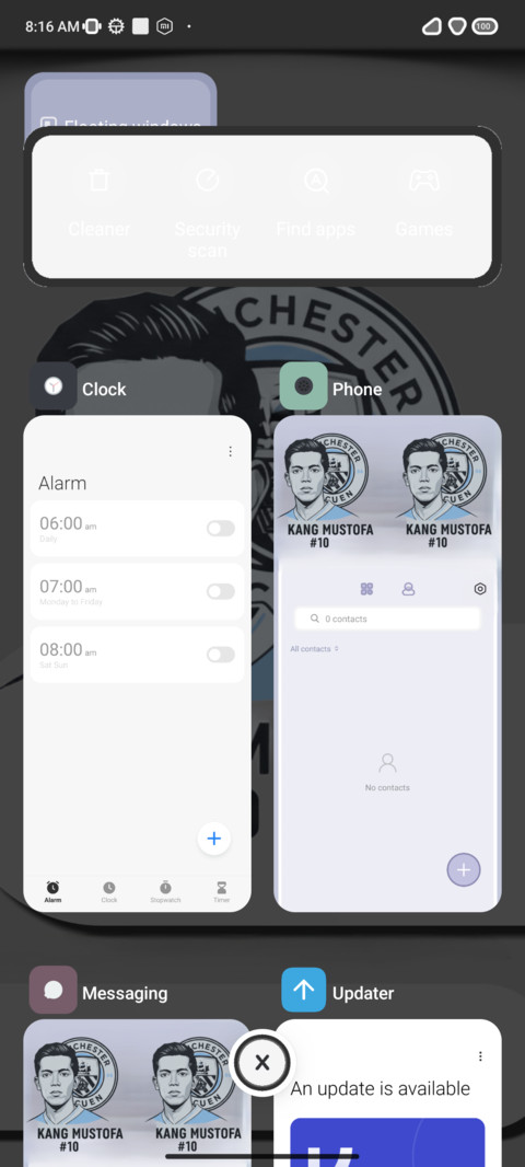KANG MAS MUSTOFA screenshot