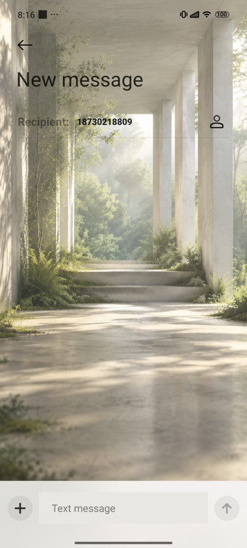 Straight StairView screenshot