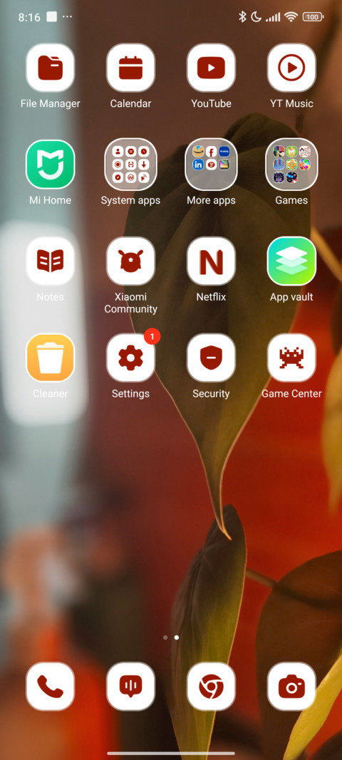 Love Grows screenshot