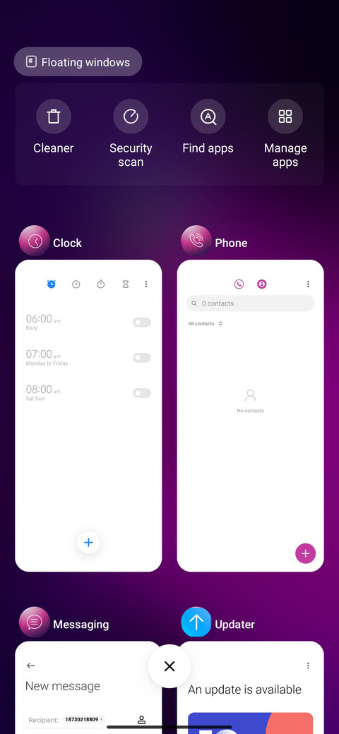 PurpleAbstract3MDS screenshot