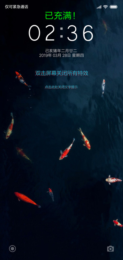 飞猪有鱼 screenshot