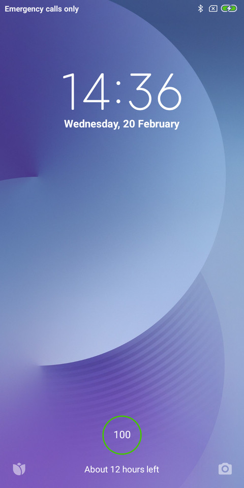 classik V10 screenshot