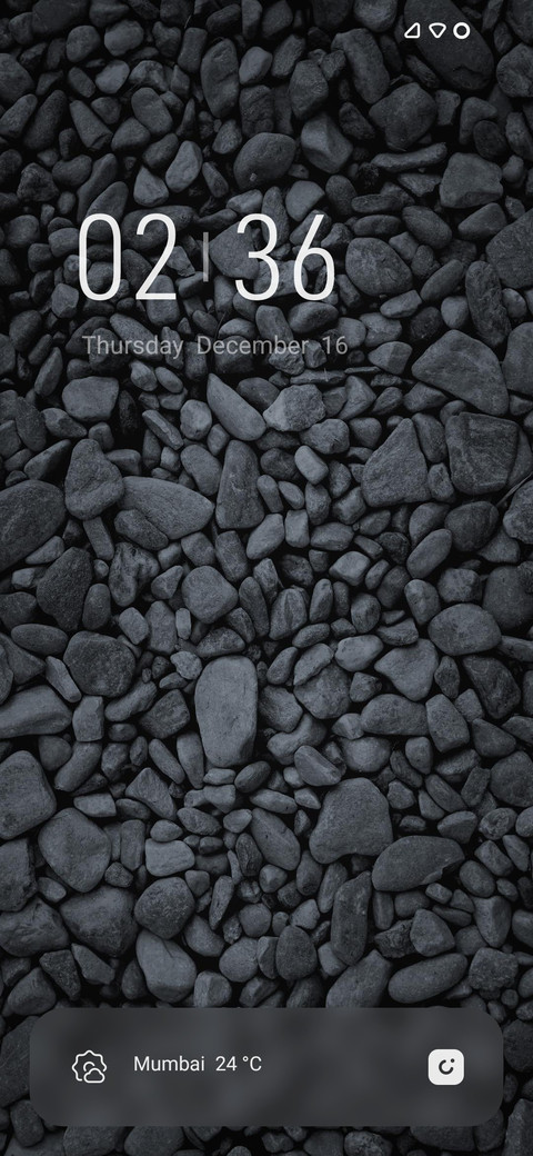 Hiu screenshot