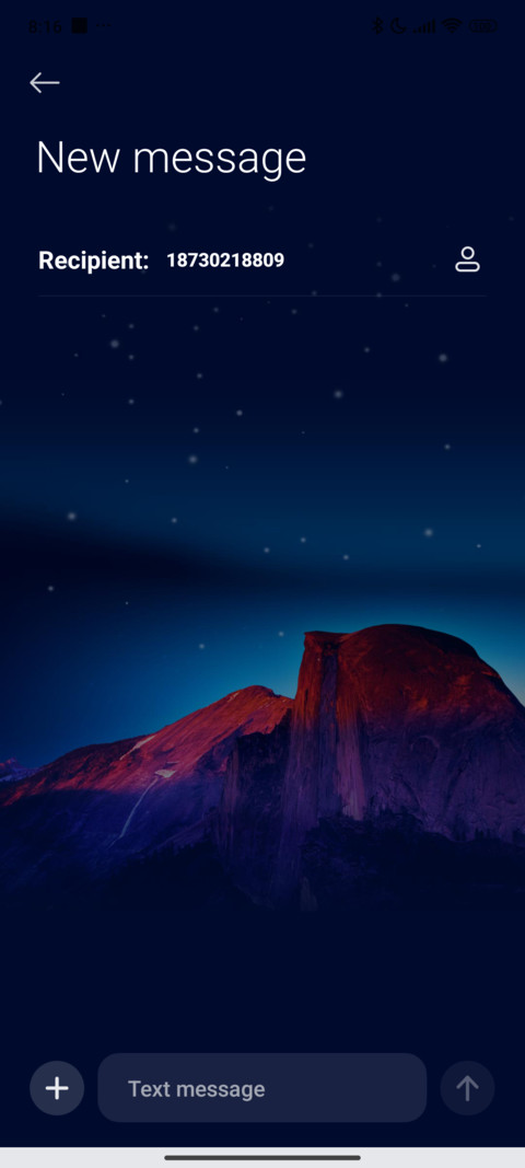 Mystic Lone Peak screenshot