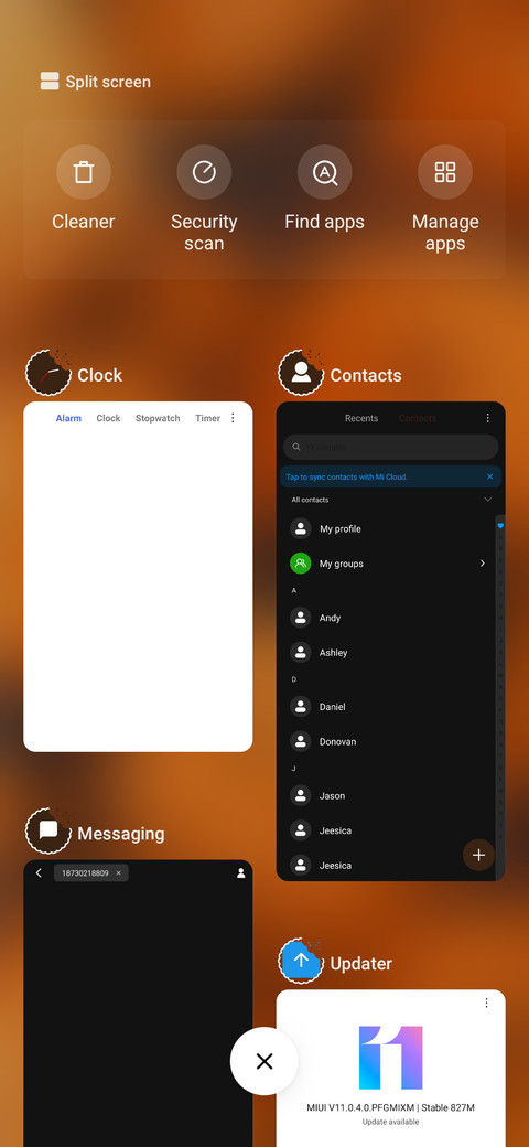 Cookies_3MD screenshot