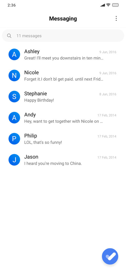 Blue Wave 2.0_DWM3 screenshot