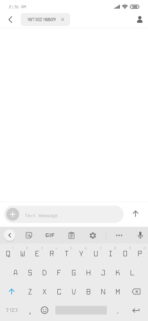 Larabie screenshot
