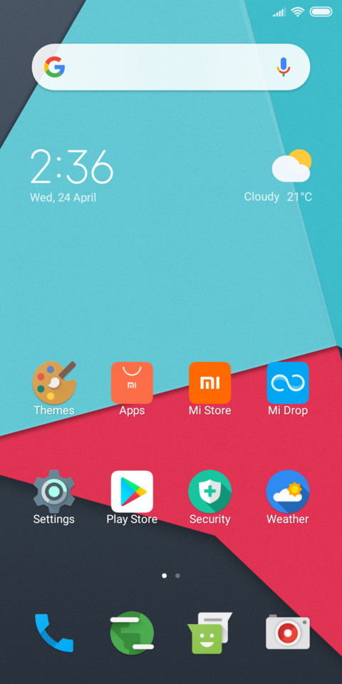 Lineage N screenshot