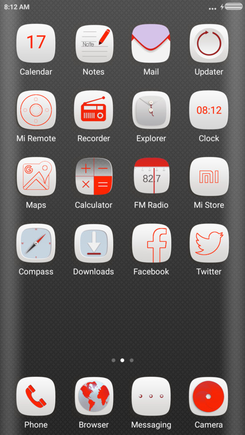 Orange【DD】 screenshot