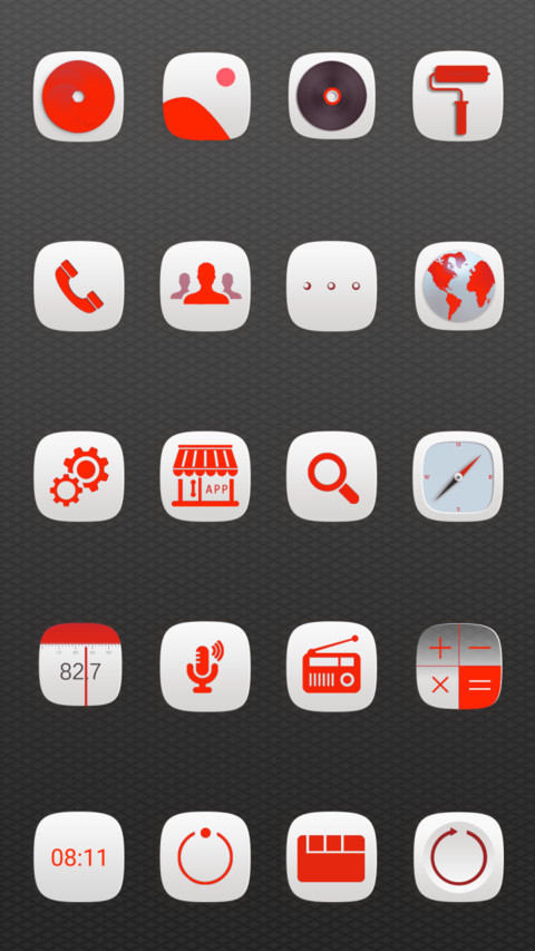 Orange【DD】 screenshot