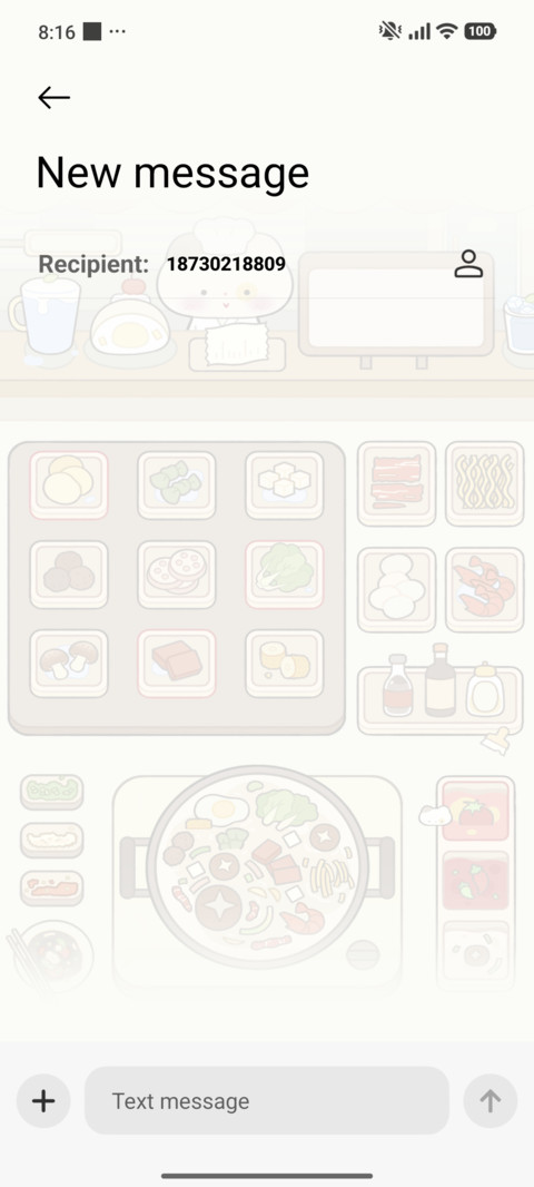Kitty Hot Pot screenshot