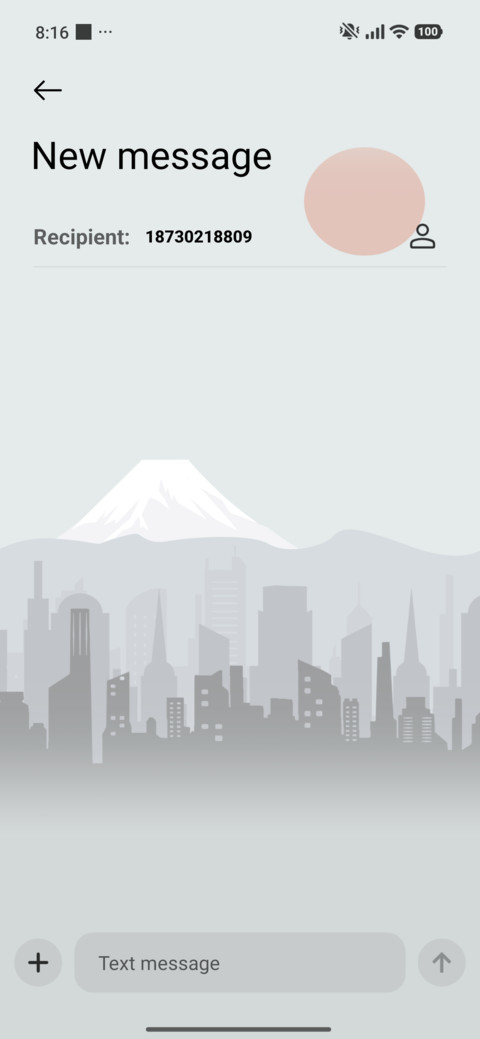 Silent Mountains screenshot