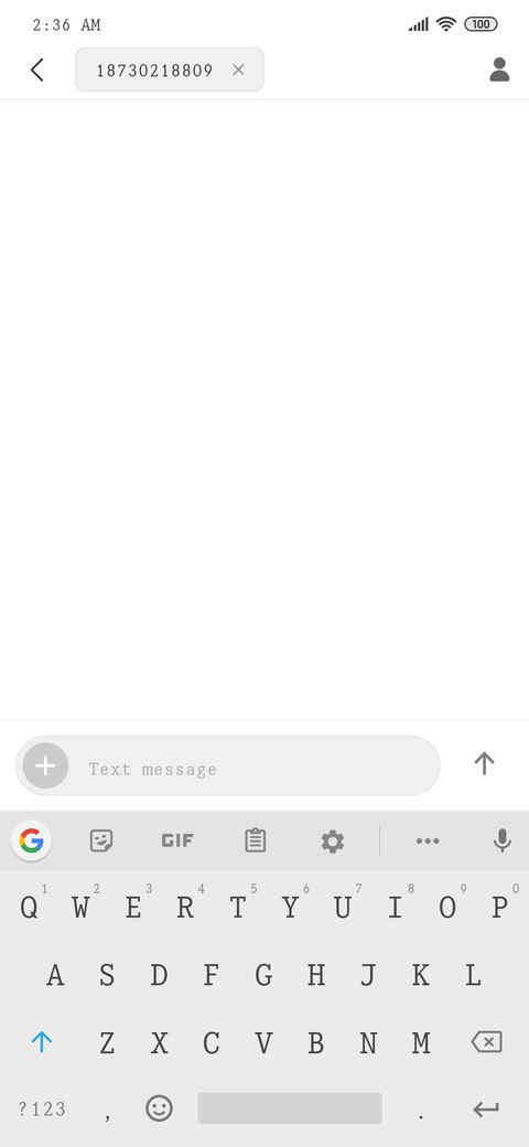 CorporateEMono screenshot