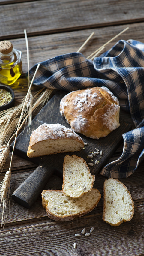 The simplest bread recipe 2 screenshot