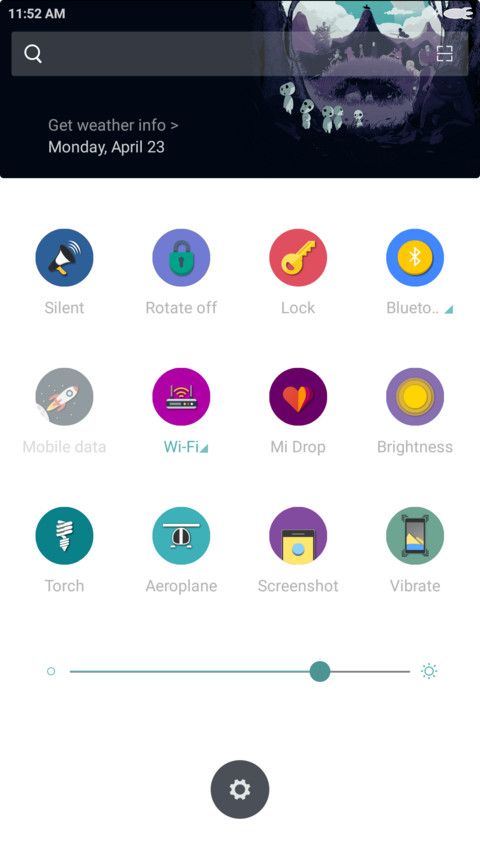 Tutuyulan screenshot