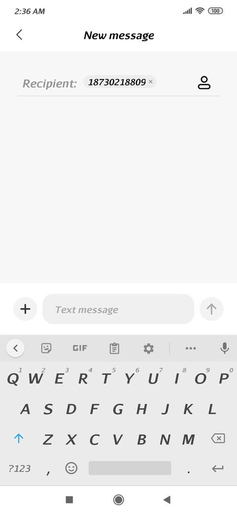 Aurulent Sans Bold Italic screenshot