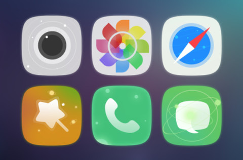 梵星Plus screenshot