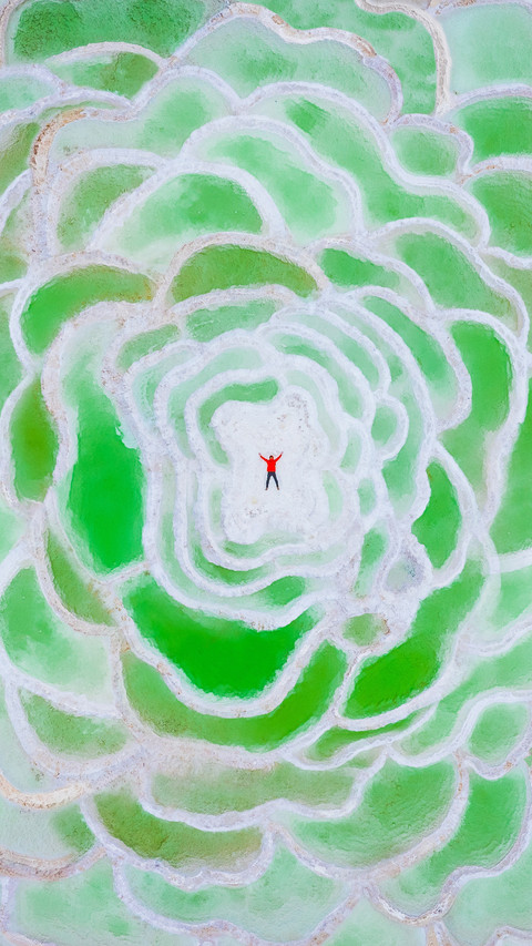 Asias largest sky realm 2 screenshot