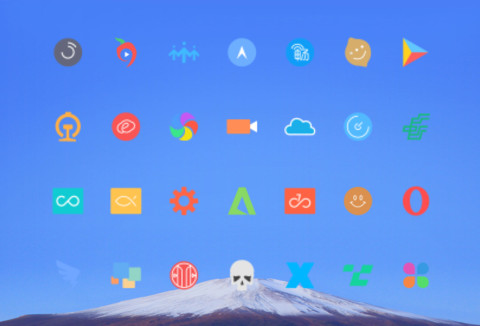 mosaic screenshot