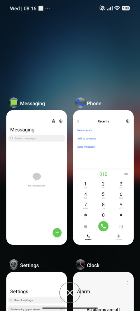NOX_V3 screenshot