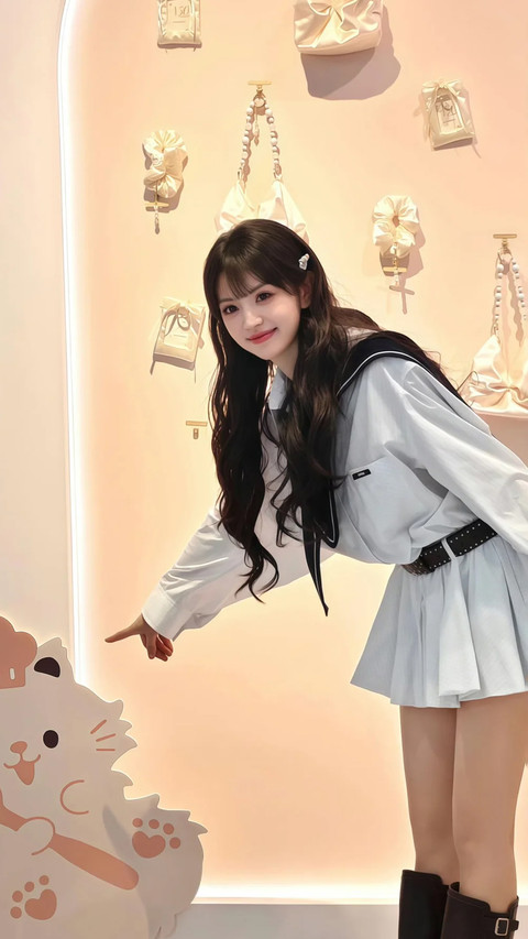 小田的壁纸好甜好治愈 screenshot