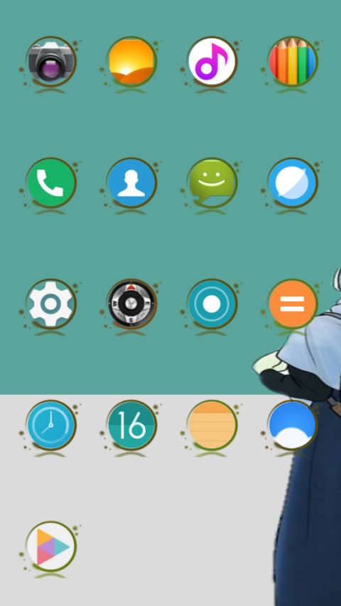 Sendu v10 screenshot