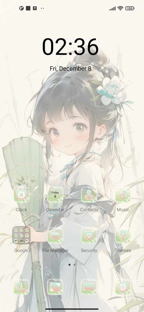 Peace+happiness screenshot