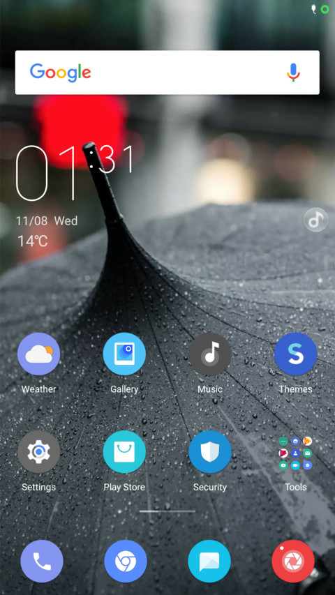 Harmony Love screenshot