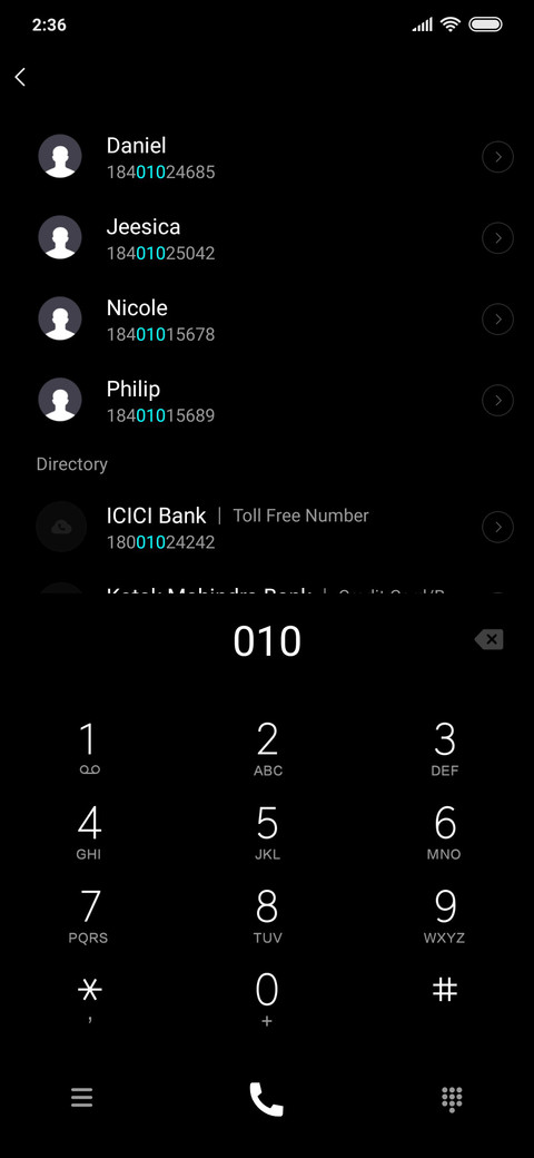 Red Shadow_DWM3 screenshot