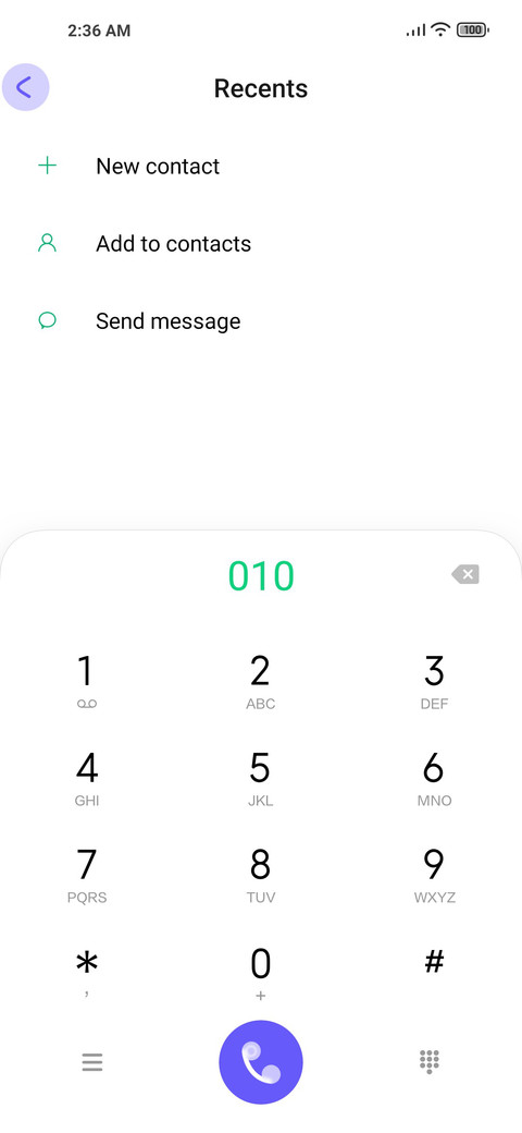 Close v11 screenshot