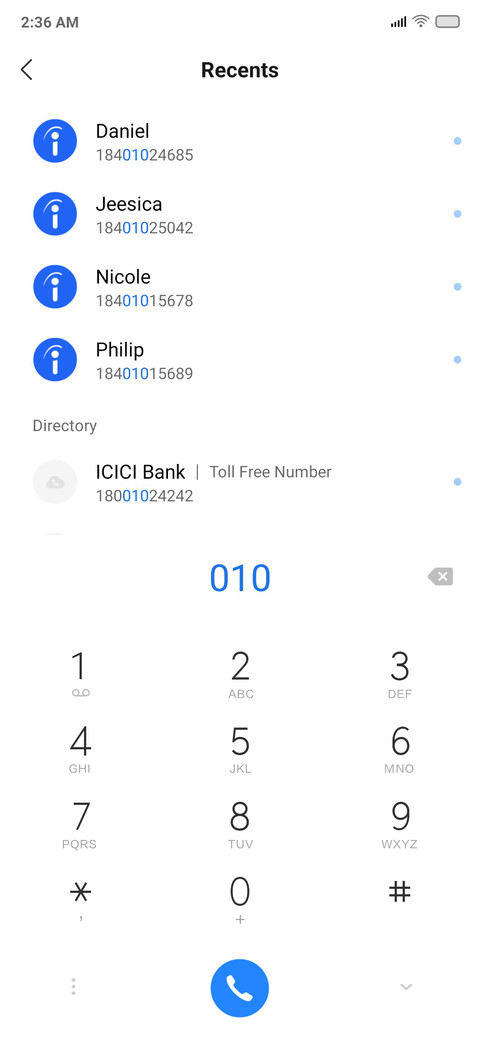 Galaxy 2.0_DWM3 screenshot