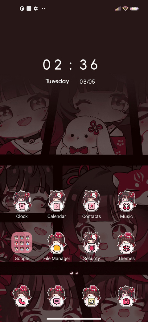 Pop the doll screenshot