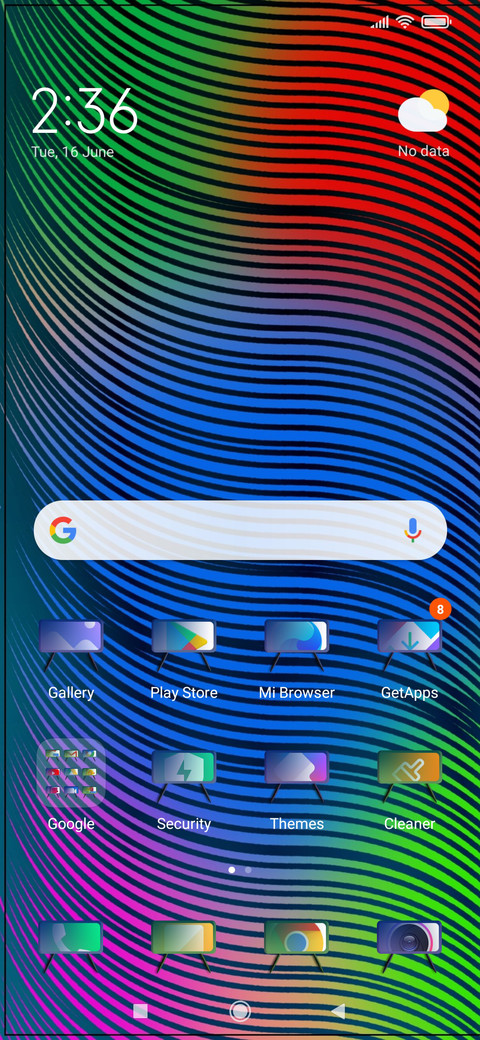 Laur_DWM2 screenshot