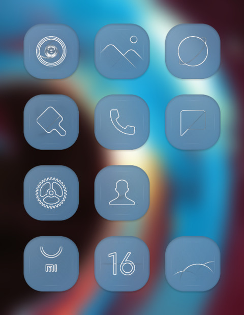 Vivid_DWM2 screenshot