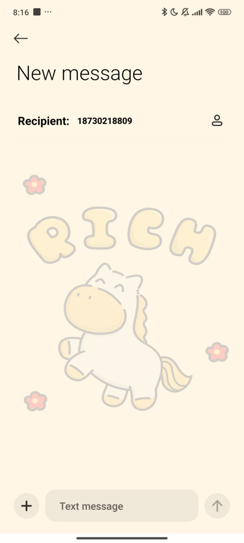 Fortune Horse screenshot