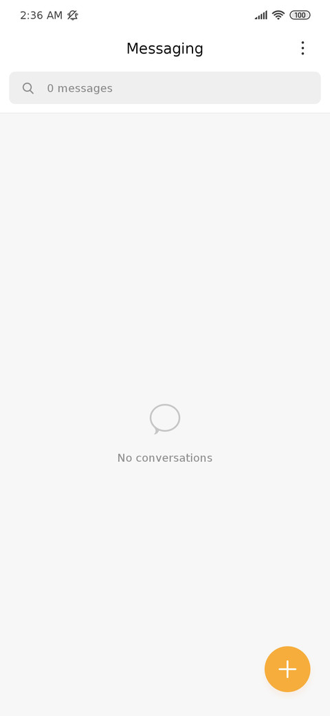 DejaVuSans screenshot