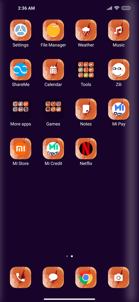 Cricket_24 screenshot