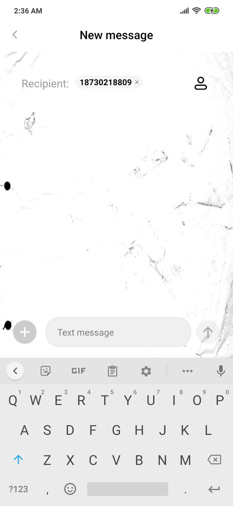 Scraps screenshot