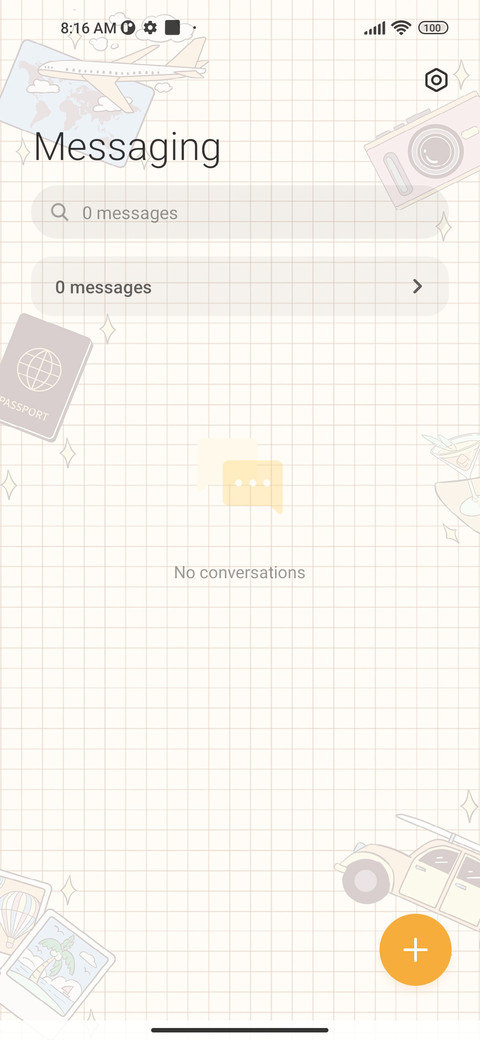 globetrotter screenshot