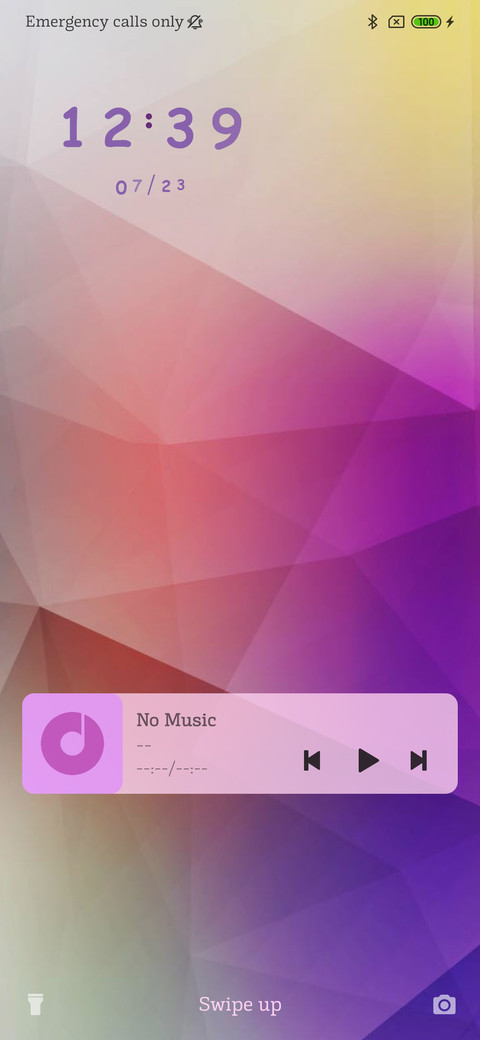 Abstract - Unique_3MDS screenshot