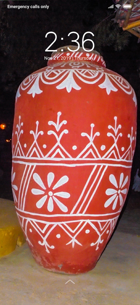Historical Vase_DWM3 screenshot