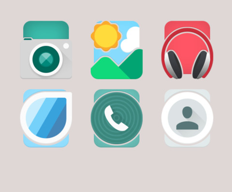 PINETREES And Flat screenshot