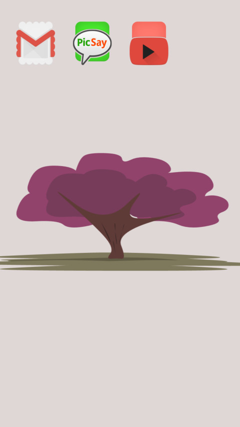 PINETREES And Flat screenshot