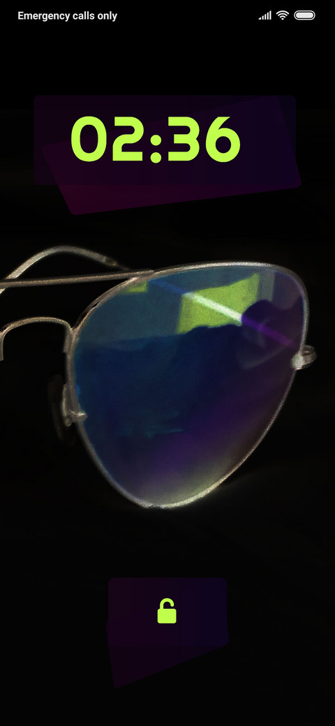 SUNGLASS_DWM3 screenshot