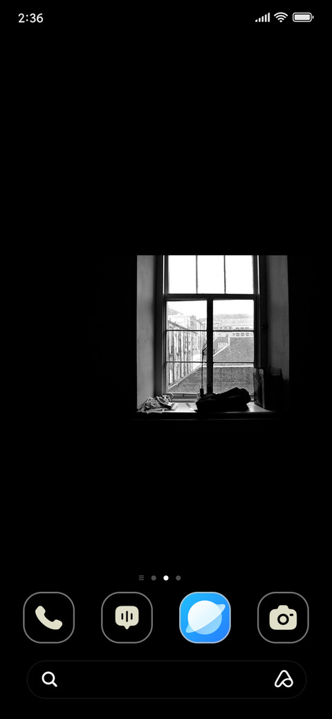 Shadow Room screenshot