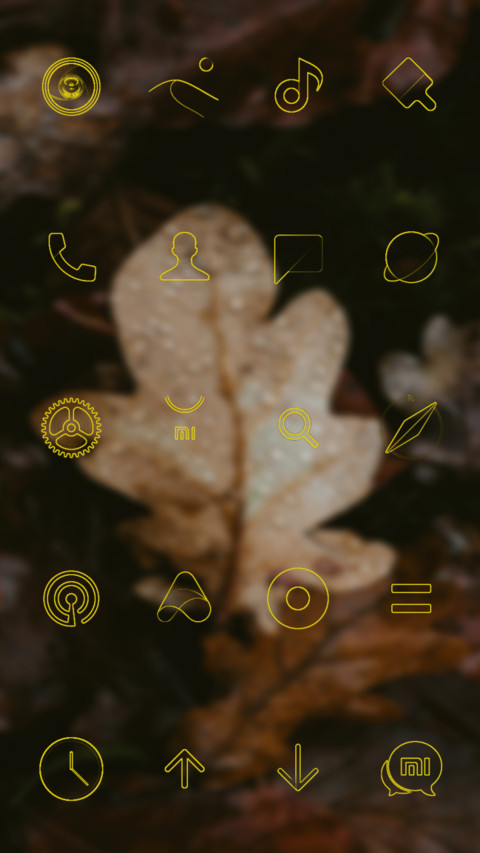 Leaves 2 screenshot