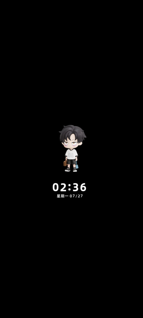 3D 打工人模拟器 screenshot
