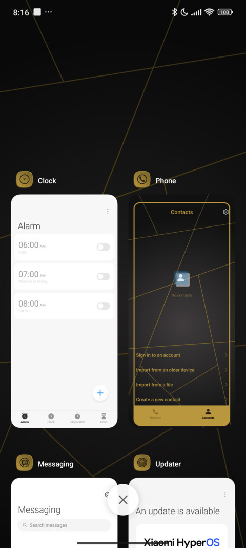 geometry screenshot
