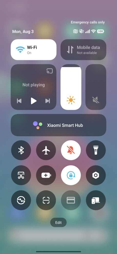 Colorful Star Path screenshot